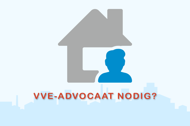 vve-recht-advocaat-nodig