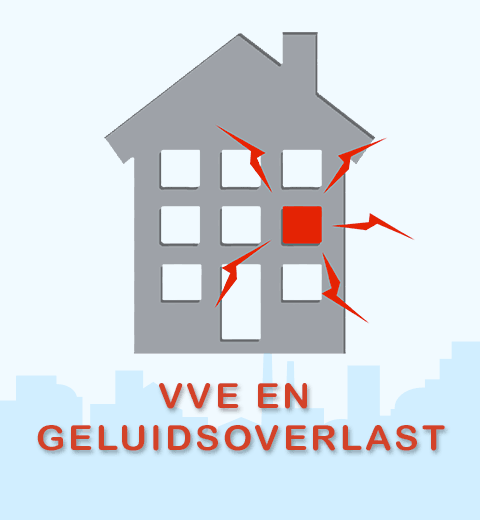 vve-en-geluidsoverlast