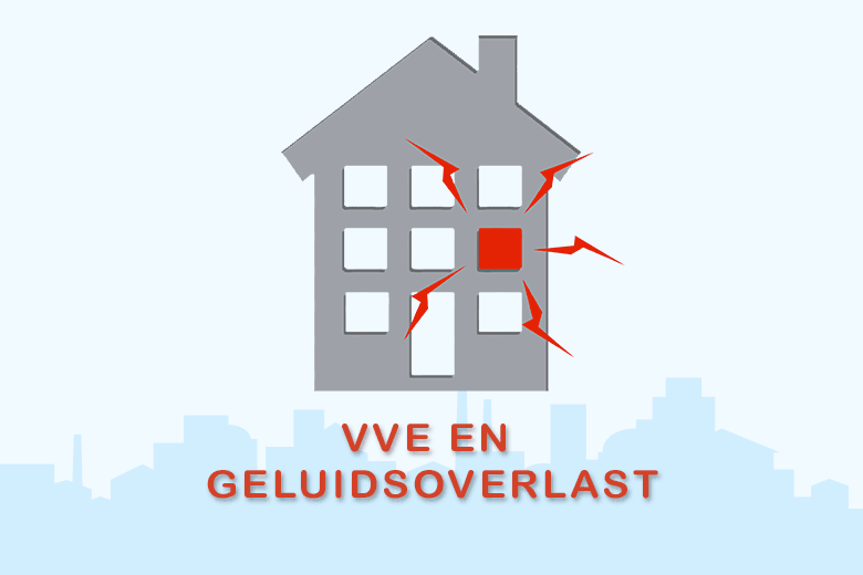 vve-en-geluidsoverlast